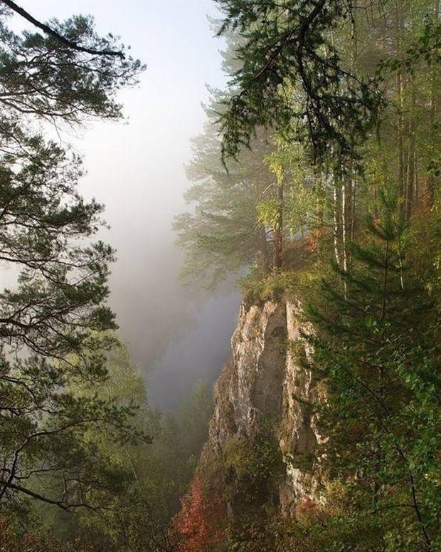 Amazing Landscapes That Leave Us Speechless #18 (35 photos)