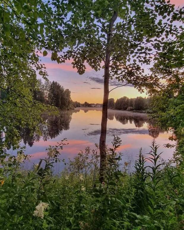 Amazing Landscapes That Leave Us Speechless #18 (35 photos)