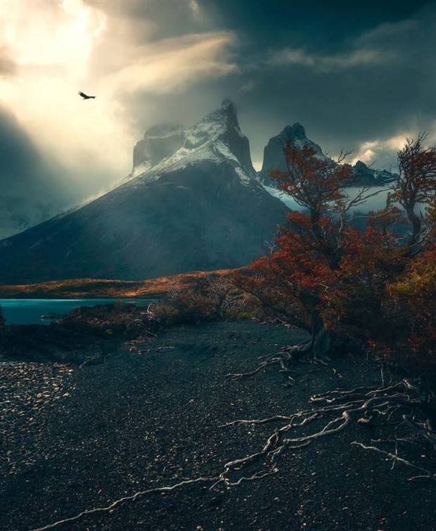 Amazing Landscapes That Leave Us Speechless #18 (35 photos)