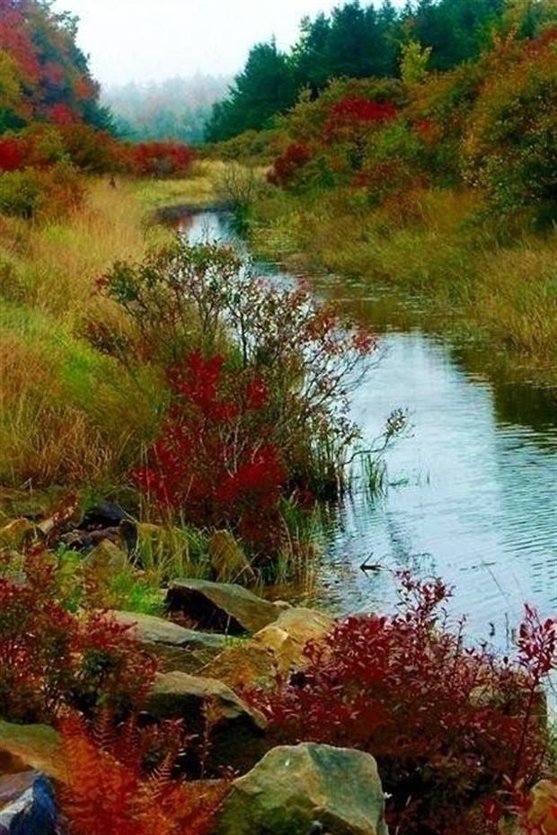 Amazing Landscapes That Leave Us Speechless #18 (35 photos)