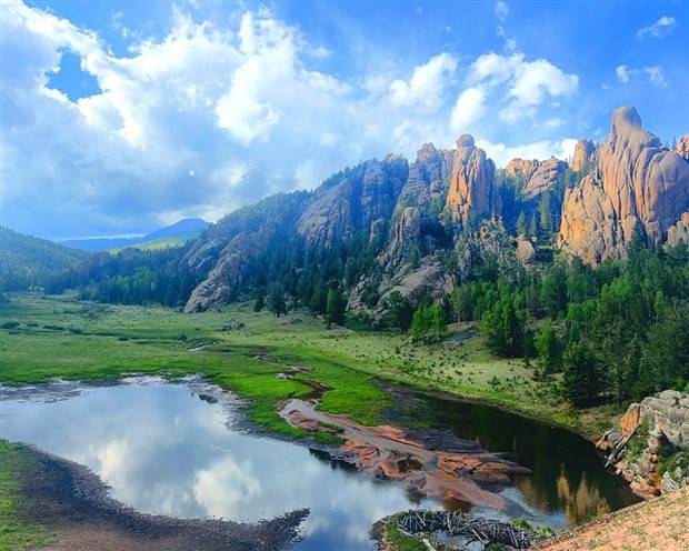 Amazing Landscapes That Leave Us Speechless #18 (35 photos)