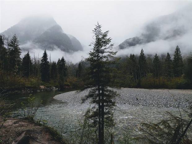 Amazing Landscapes That Leave Us Speechless #18 (35 photos)