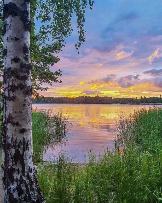 Amazing Landscapes That Leave Us Speechless #18 (35 photos)