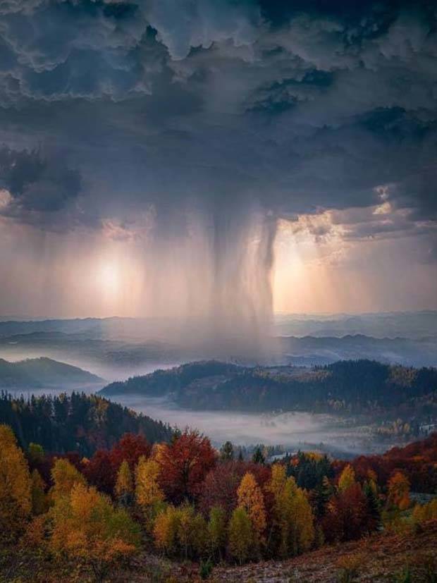 Amazing Landscapes That Leave Us Speechless #18 (35 photos)