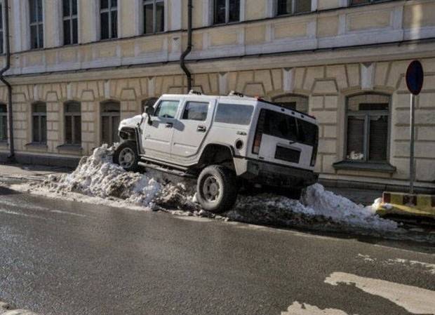 Russia Lives By Its Own Rules #12 (43 photos)