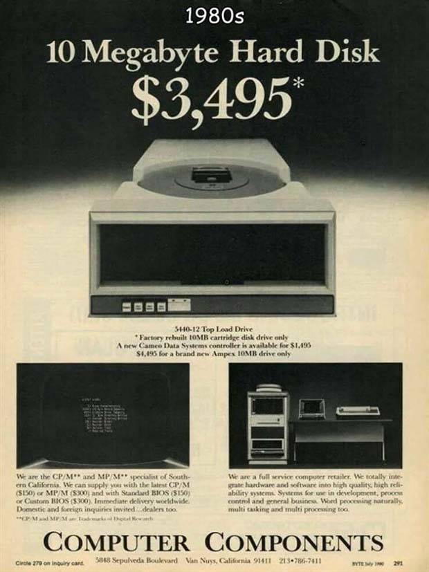 Here’s Your Dose Of Nostalgia #21 (41 photos)