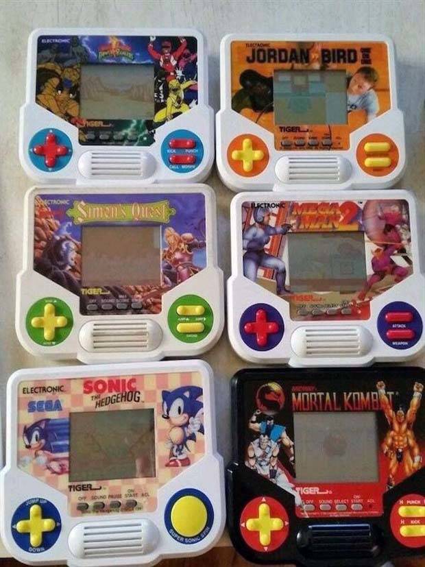 Here’s Your Dose Of Nostalgia #21 (41 photos)