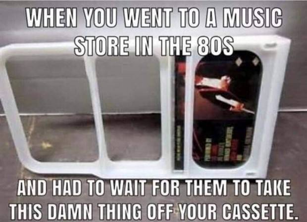 Here’s Your Dose Of Nostalgia #21 (41 photos)