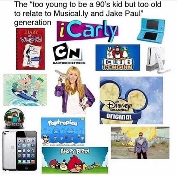 Here’s Your Dose Of Nostalgia #21 (41 photos)