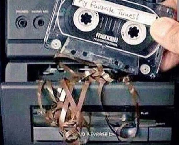 Here’s Your Dose Of Nostalgia #21 (41 photos)