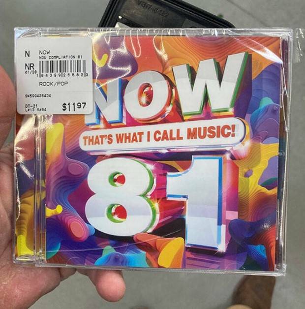 Here’s Your Dose Of Nostalgia #21 (41 photos)