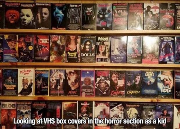 Here’s Your Dose Of Nostalgia #21 (41 photos)