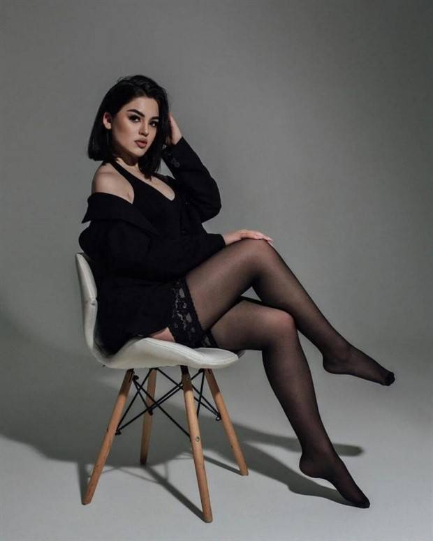 nylon stockings 25 Hot Girls In Stockings #40 (44 photos)