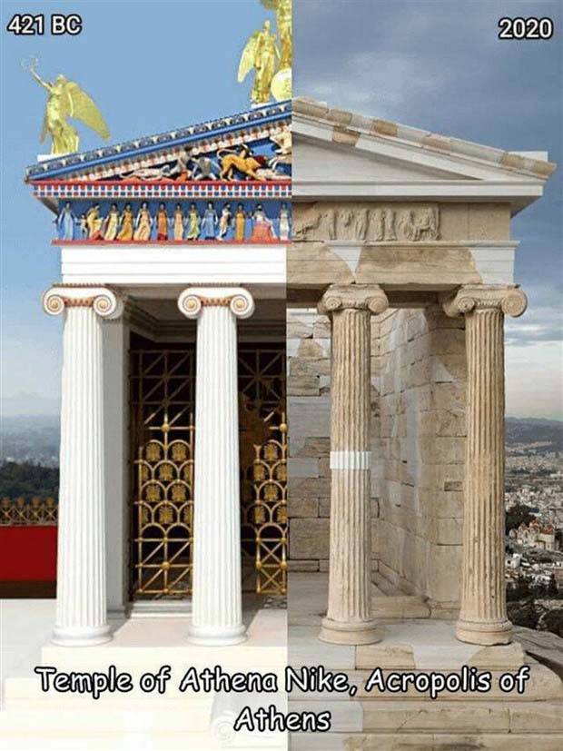 Interesting Pictures With Captions #60 (33 photos)