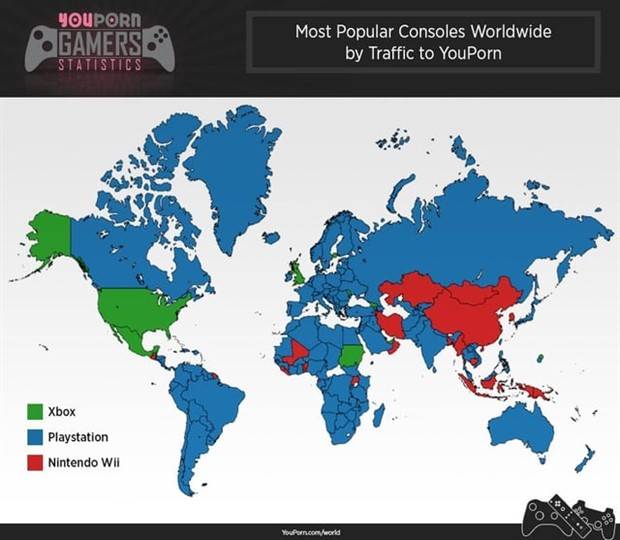 Random Charts And Maps Filled With Interesting Data #59 (24 photos)