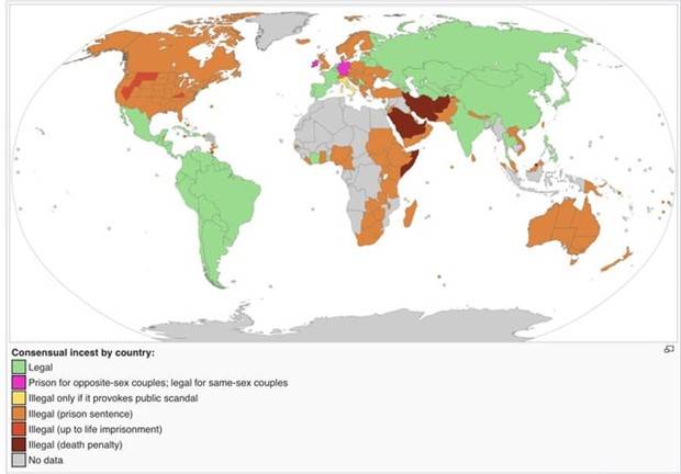Random Charts And Maps Filled With Interesting Data #59 (24 photos)