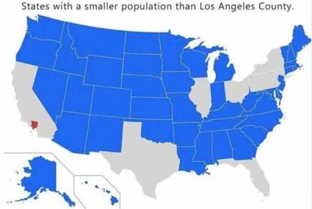 Random Charts And Maps Filled With Interesting Data #59 (24 photos)