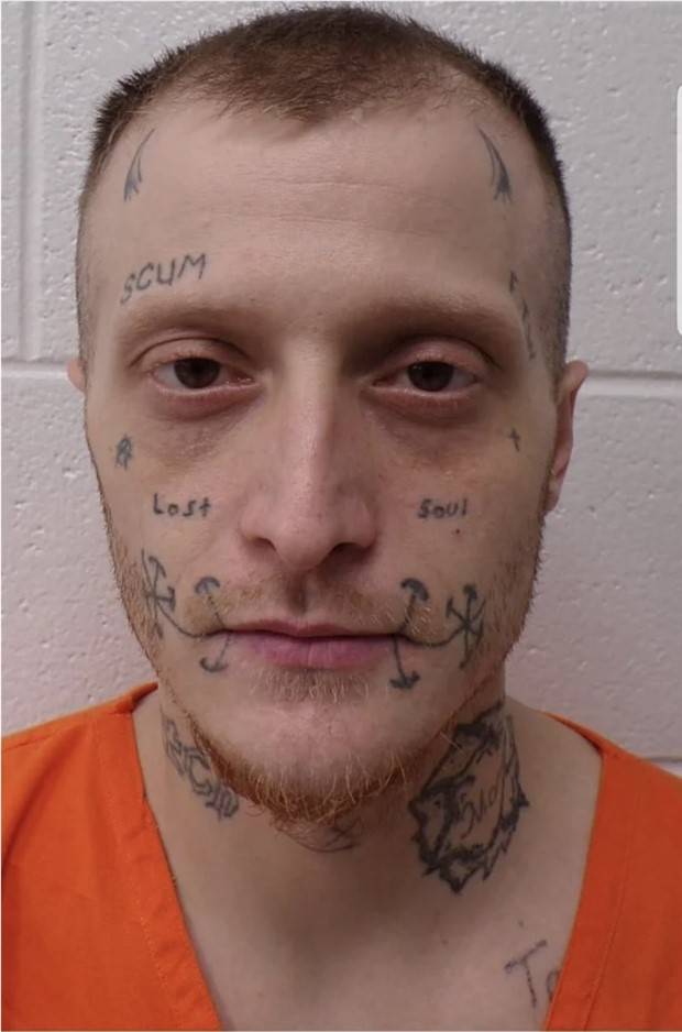 Crappy Tattoos That Shouldn’t Have Been Done #16 (33 photos)