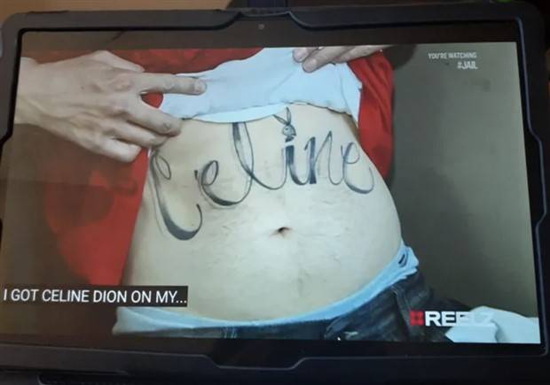 Crappy Tattoos That Shouldn’t Have Been Done #16 (33 photos)