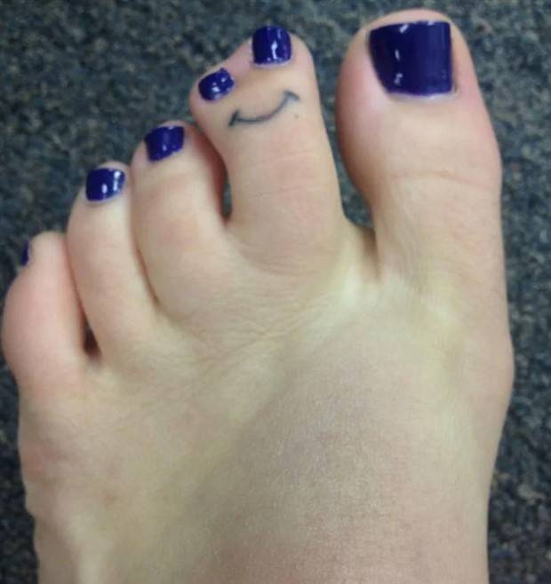 Crappy Tattoos That Shouldn’t Have Been Done #16 (33 photos)