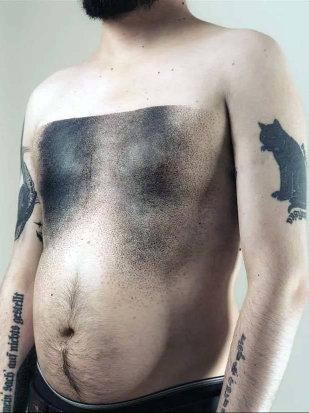 Crappy Tattoos That Shouldn’t Have Been Done #16 (33 photos)