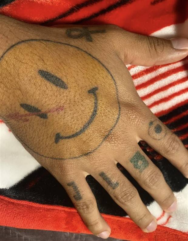 Crappy Tattoos That Shouldn’t Have Been Done #16 (33 photos)