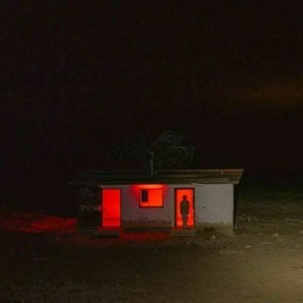 scary buildings 7 Sinister Buildings That Might Scare You (38 photos)