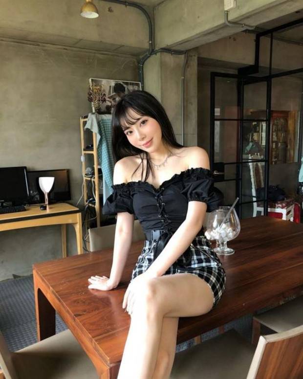 sexy asian babes 25 Hot Asian Girls #52 (41 photos)