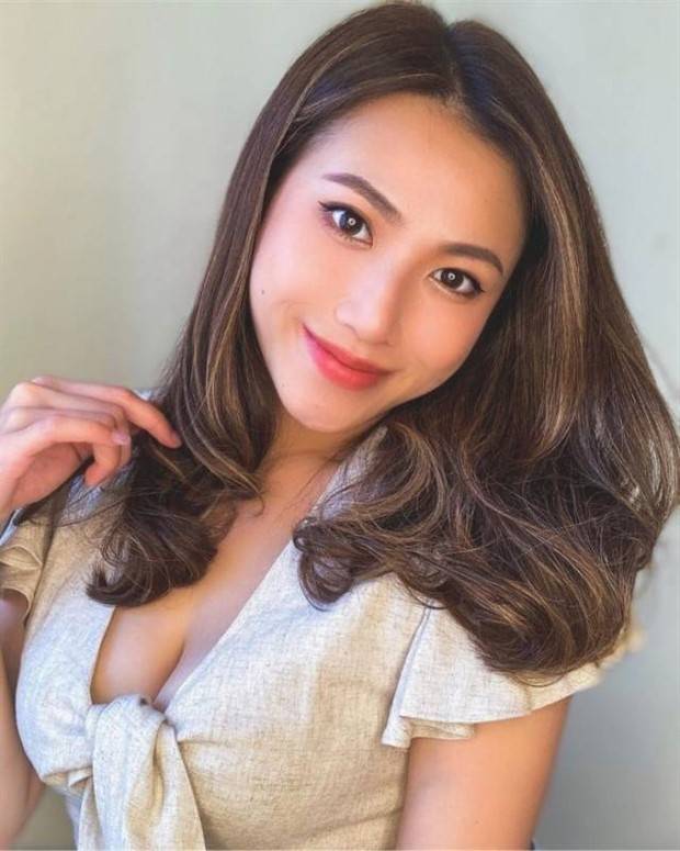 sexy asian babes 4 Hot Asian Girls #52 (41 photos)