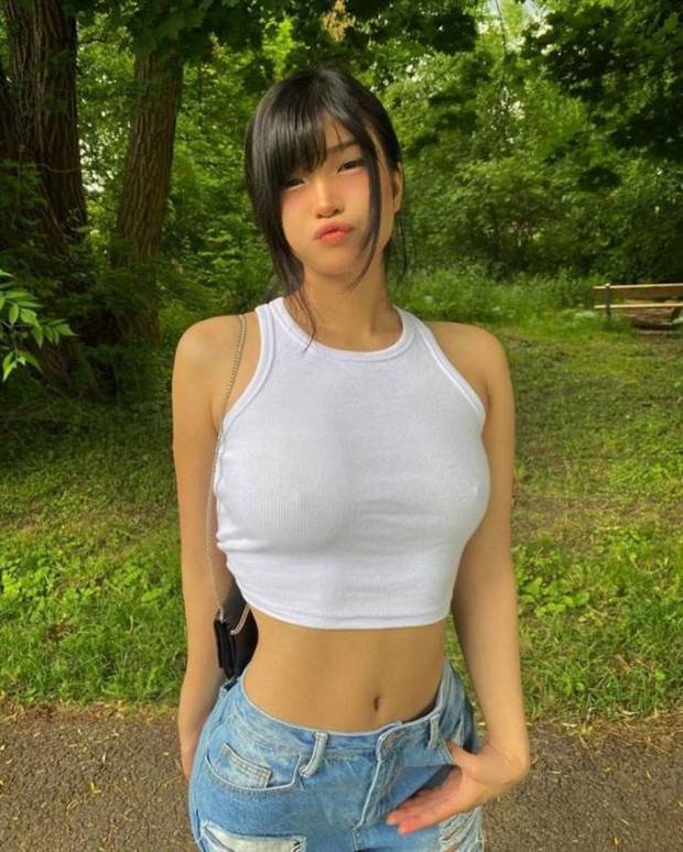 sexy asian babes 7 Hot Asian Girls #52 (41 photos)