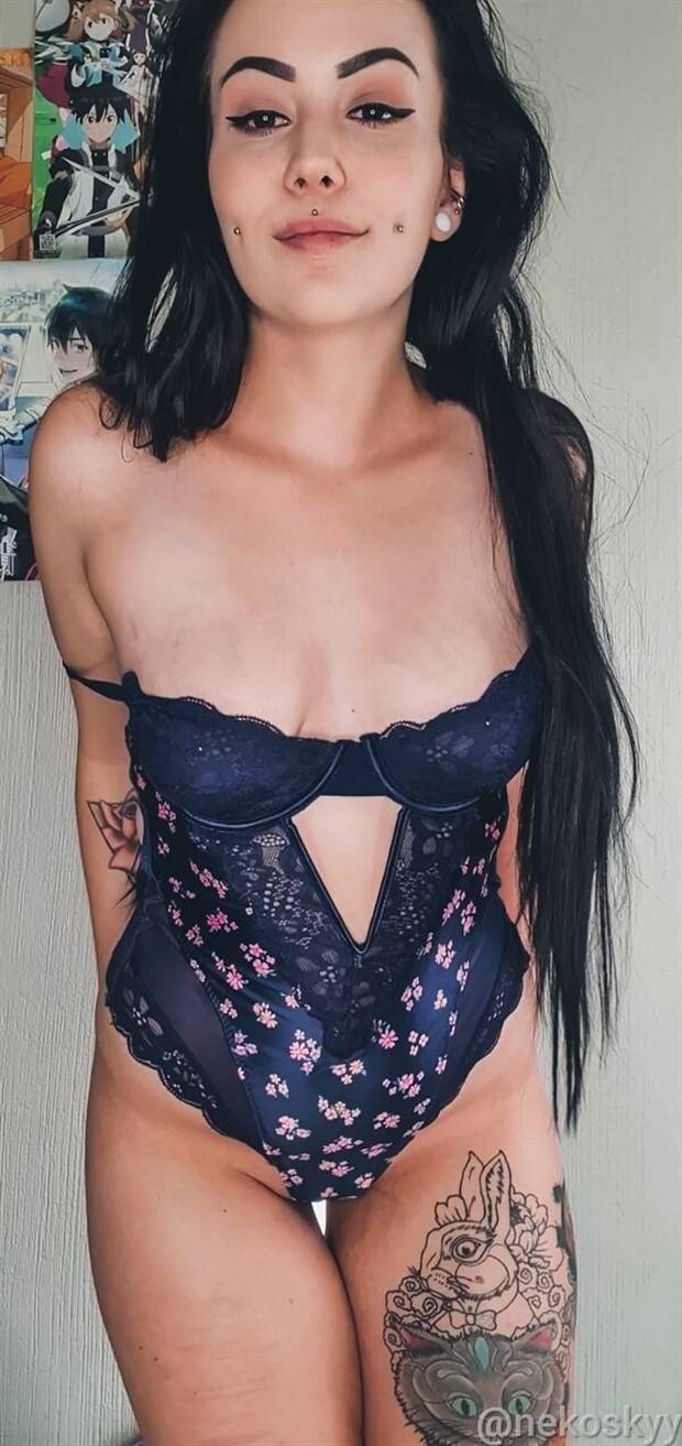 Hot Lingerie Girls #57 (40 photos)