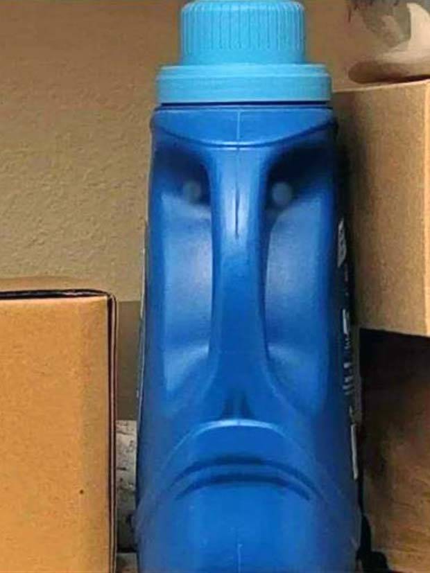 There Are Funny Faces Everywhere #3 (34 photos)