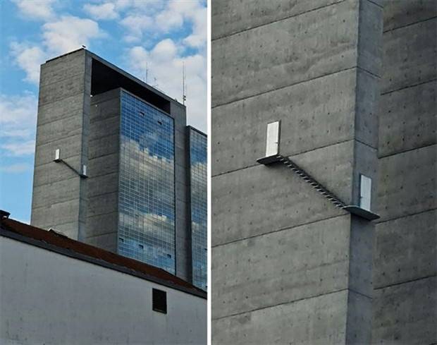 weird architecture 18 Crazy Architecture From Around the World #10 (38 photos)