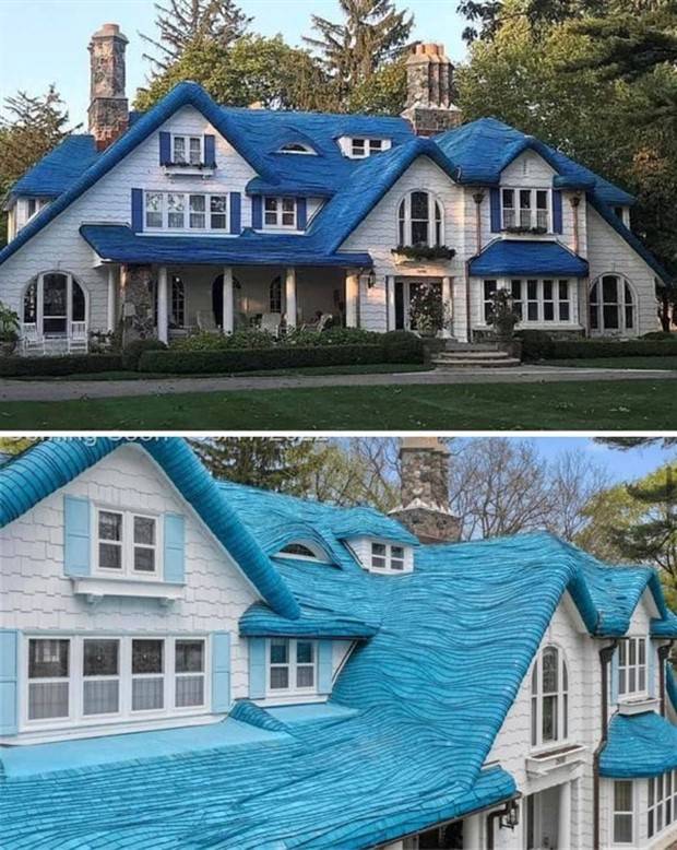 weird architecture 34 Crazy Architecture From Around the World #10 (38 photos)