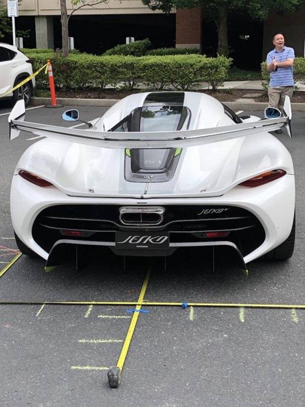amazing cars 24 Super Cool Cars that Every Man Dreams of Driving #8 (28 photos)