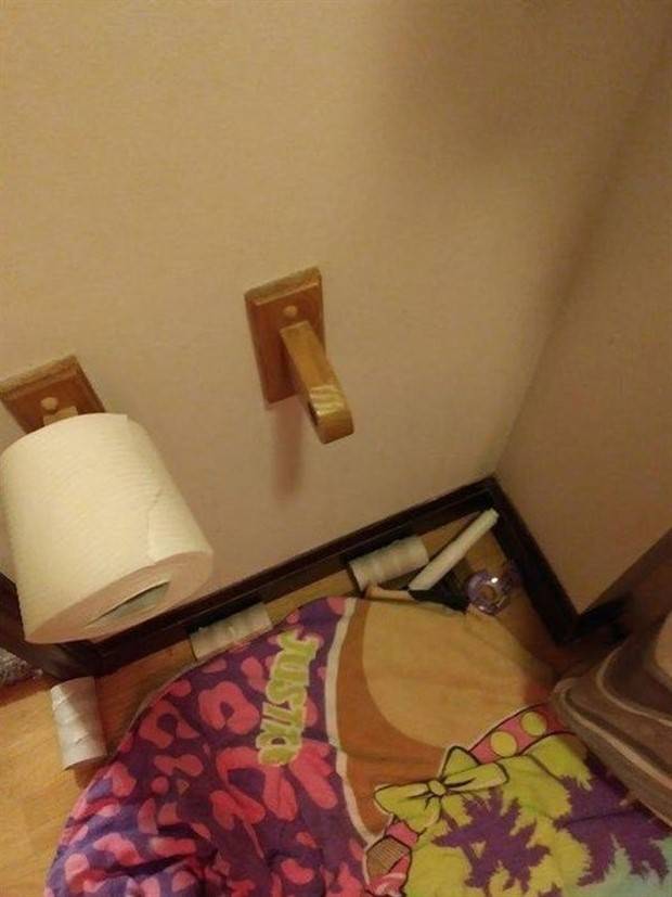 Blood Boiling Annoying Things #3 (39 photos)