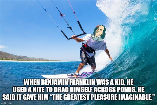 It’s Time for Some Cool and Interesting Facts #340 (43 photos)