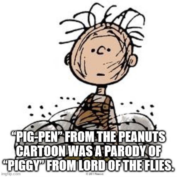 It’s Time for Some Cool and Interesting Facts #340 (43 photos)