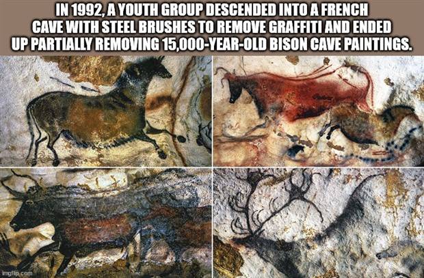 It’s Time for Some Cool and Interesting Facts #340 (43 photos)