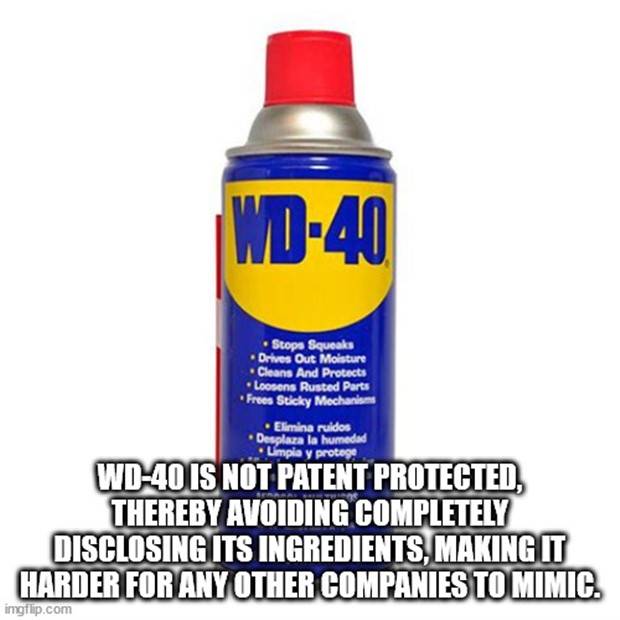 It’s Time for Some Cool and Interesting Facts #340 (43 photos)