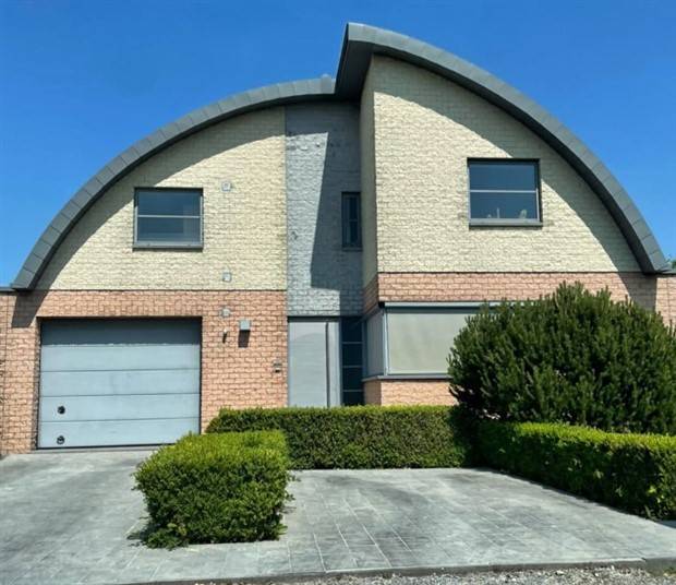 crazy belgian houses 14 Ridiculously Strange Belgian Houses #5 (33 photos)