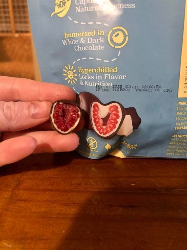 Expectation Vs Reality #53 (34 photos)