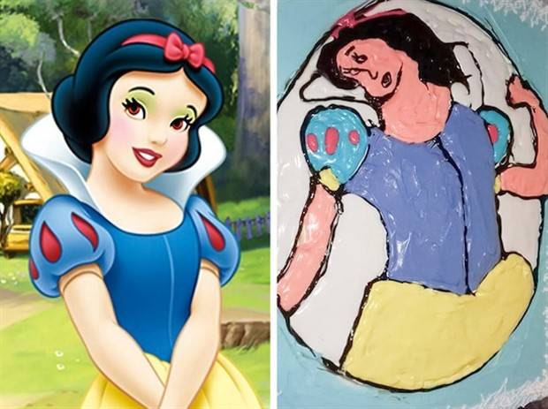 Expectation Vs Reality #53 (34 photos)