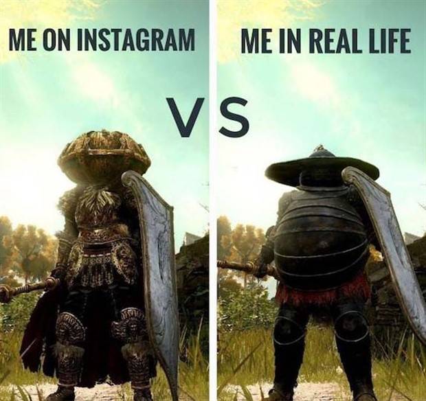 Expectation Vs Reality #53 (34 photos)