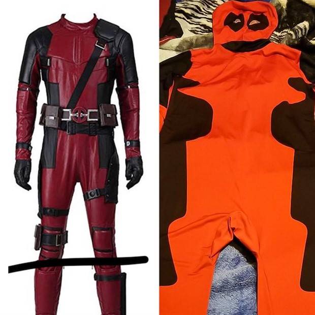 Expectation Vs Reality #53 (34 photos)