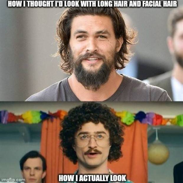 Expectation Vs Reality #53 (34 photos)