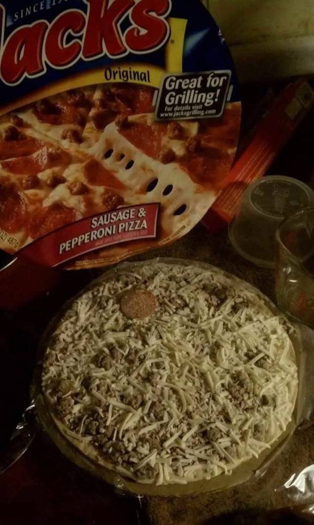 Expectation Vs Reality #53 (34 photos)