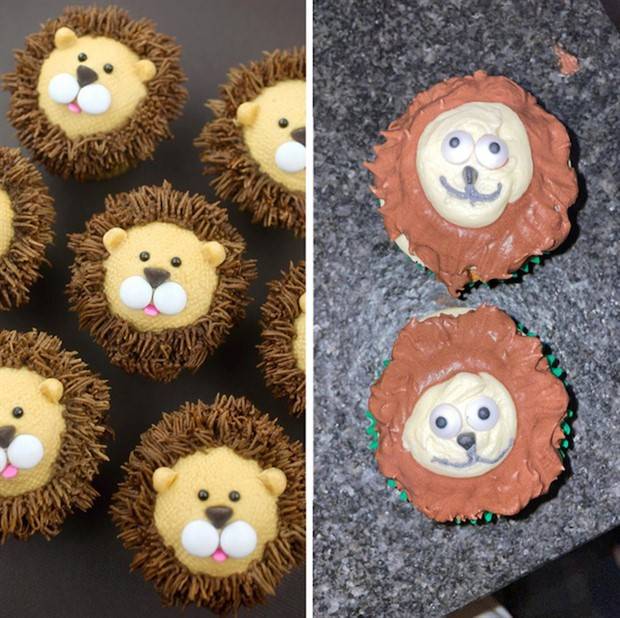 Expectation Vs Reality #53 (34 photos)