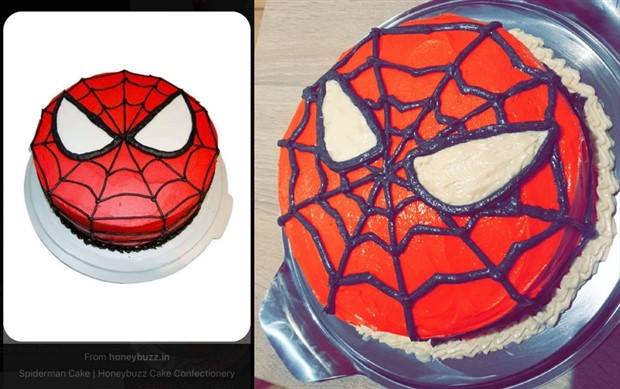 Expectation Vs Reality #53 (34 photos)