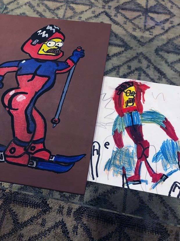 Expectation Vs Reality #53 (34 photos)